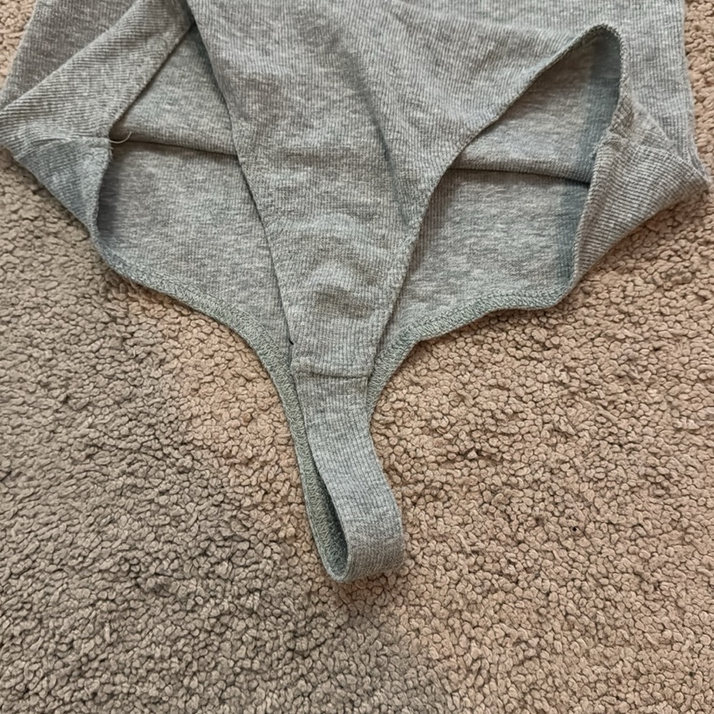 Bodysuit - Picture 4 of 4